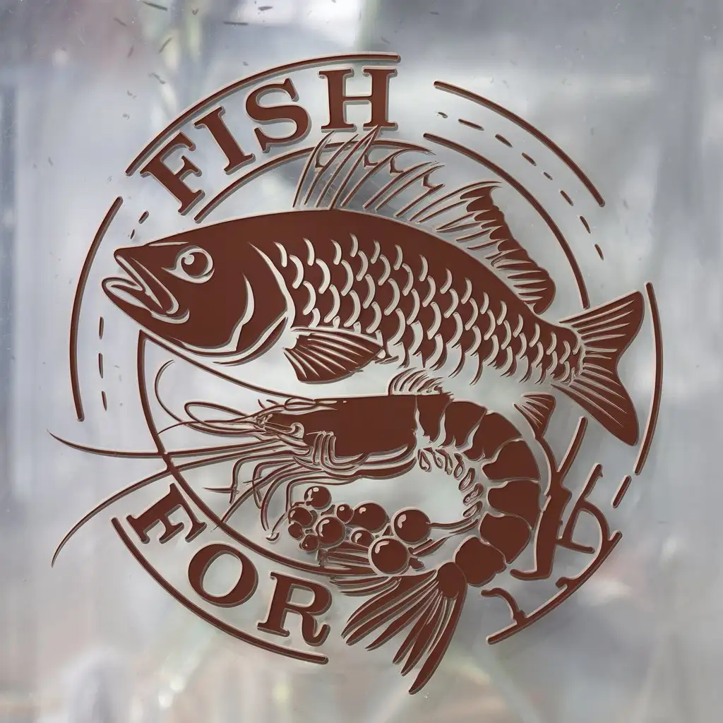 LOGO-Design-for-Fish-for-Me-Fresh-Seafood-Delights-with-a-Touch-of-Nautical-Charm