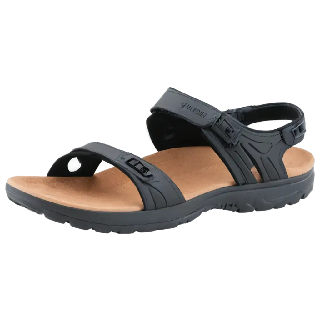 HighQuality-Sandals-PNG-Image-for-Versatile-Usage