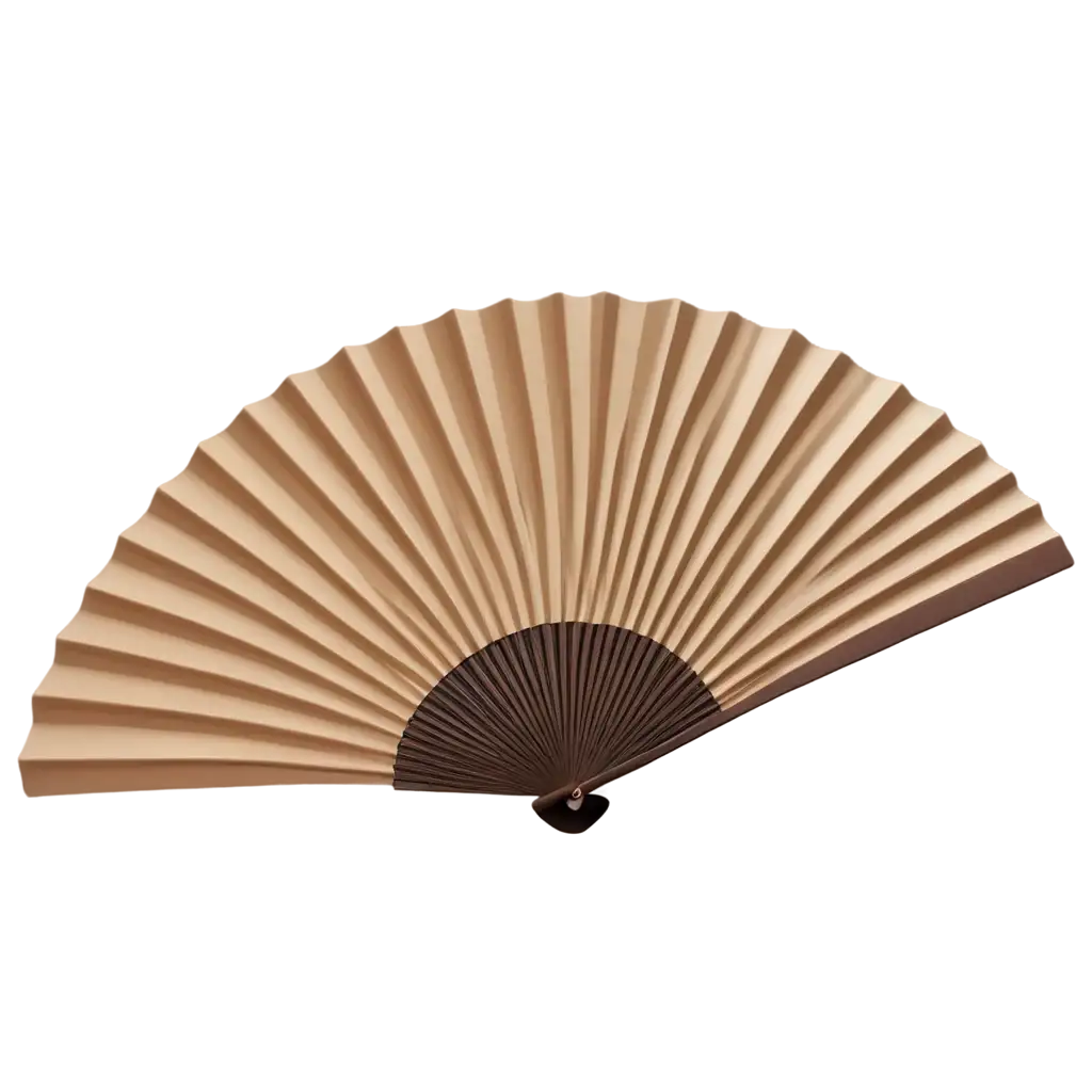 3d hand fan