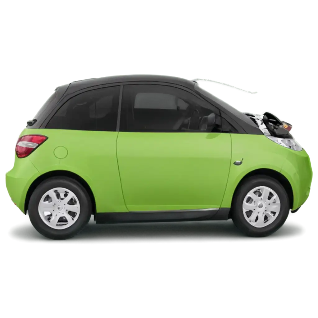 Electric-Car-PNG-Image-Enhance-EcoFriendly-Transportation-Visualization