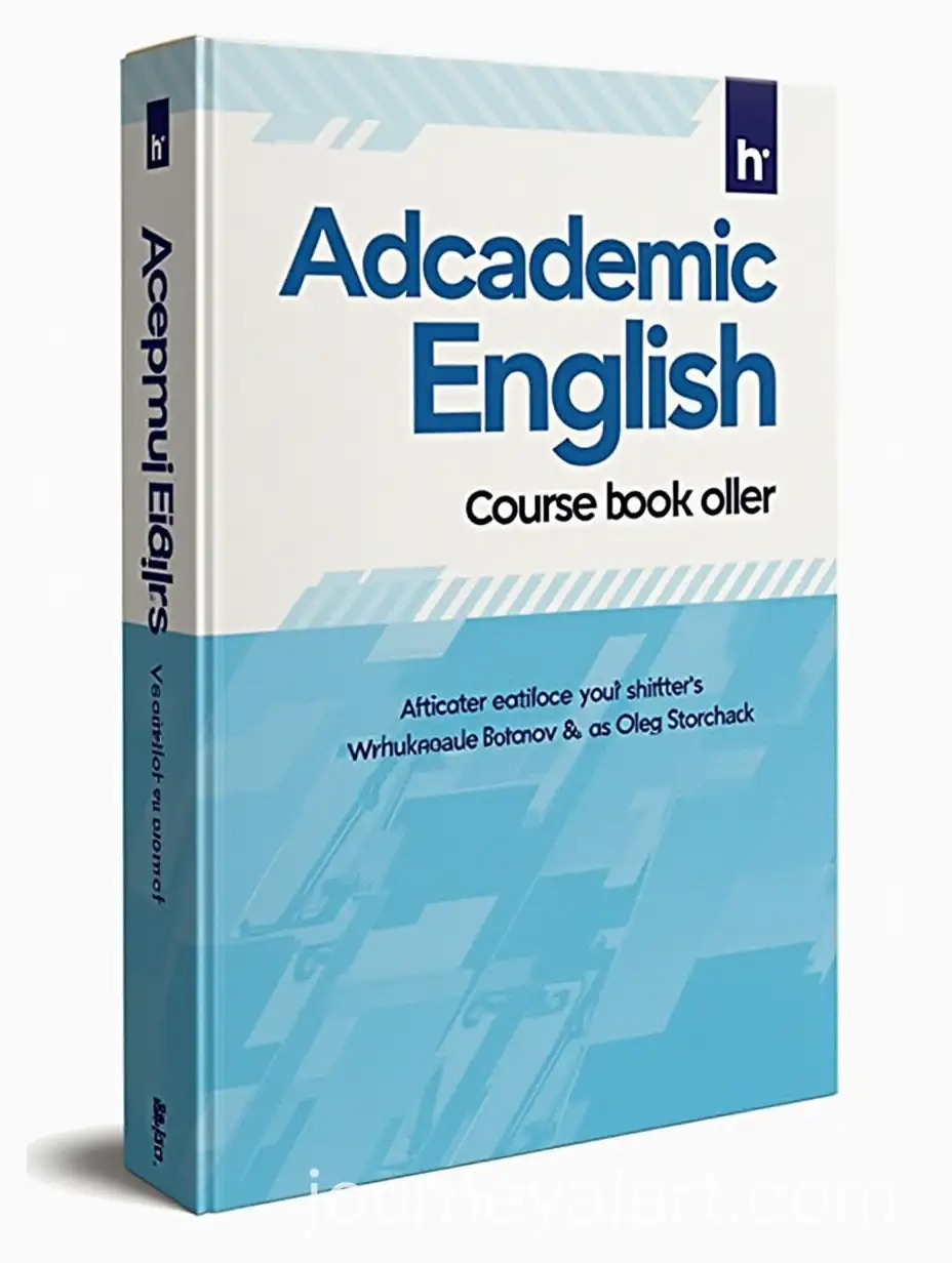 Professional-Modern-Cover-Design-for-Academic-English-Coursebook-by-Suknov-and-Storchak