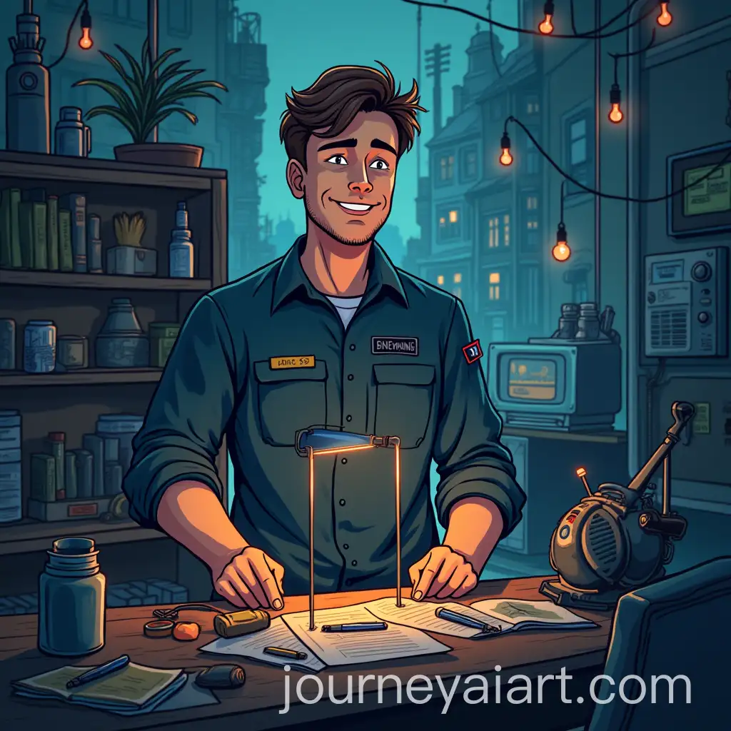 Joyful-Birthday-Celebration-for-an-Electronic-Engineer-in-Switzerland