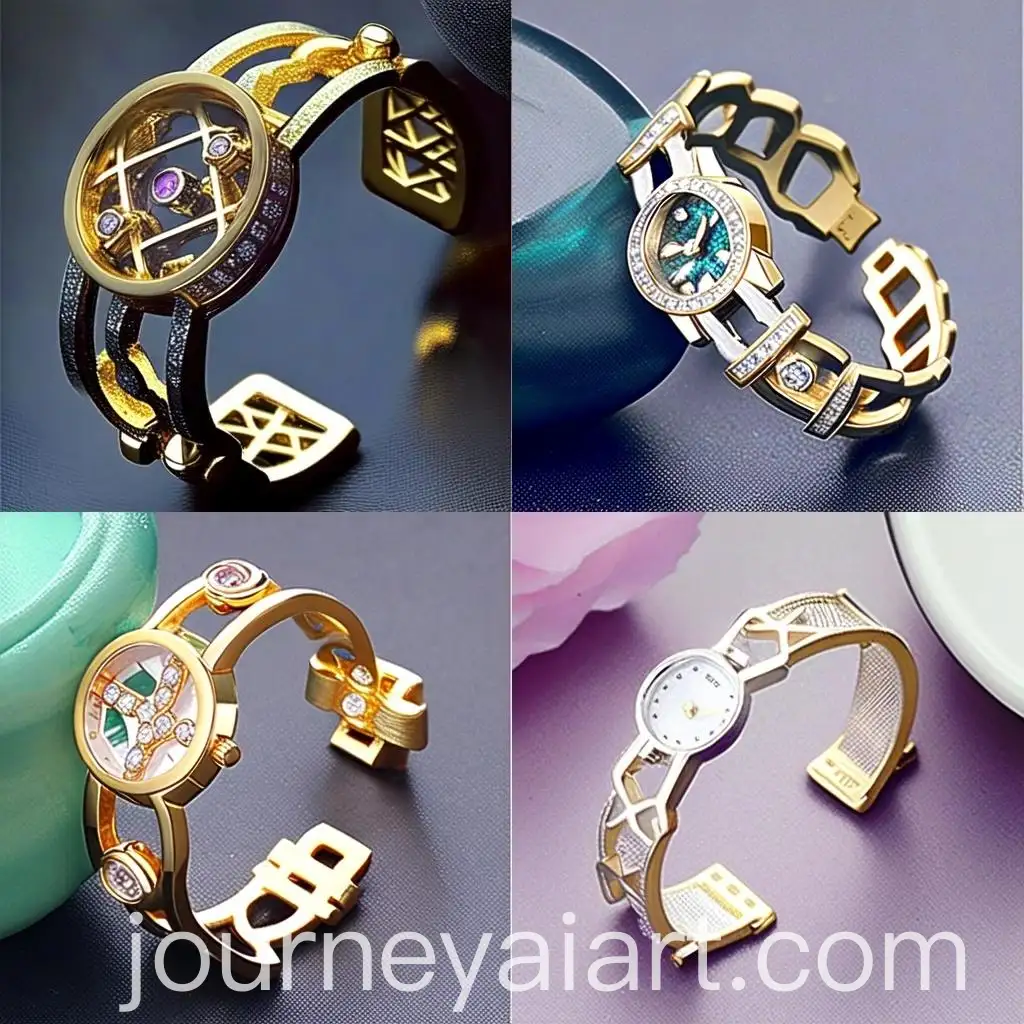 Elegant-Womens-Watches-with-Intricate-Designs