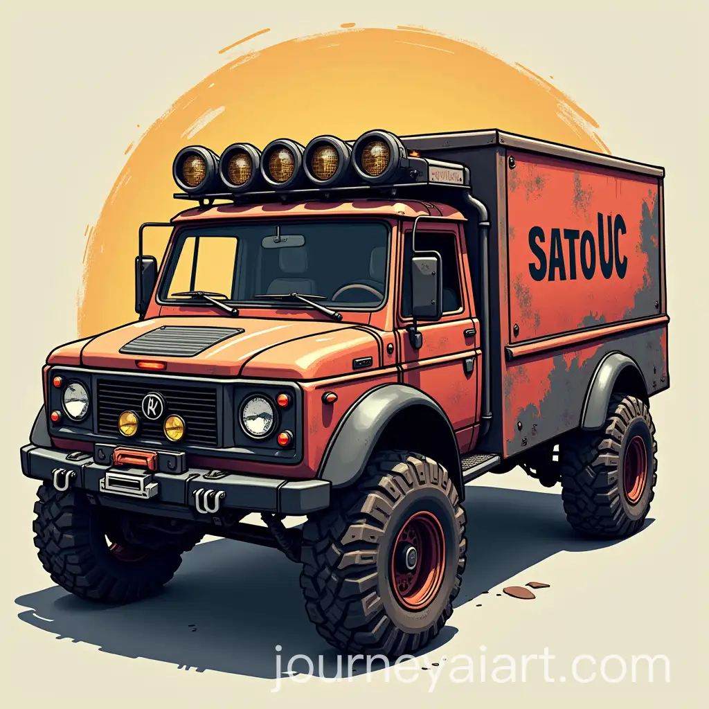 Avatarka-in-PUBG-Mobile-Style-with-Sato-UC-Inscription