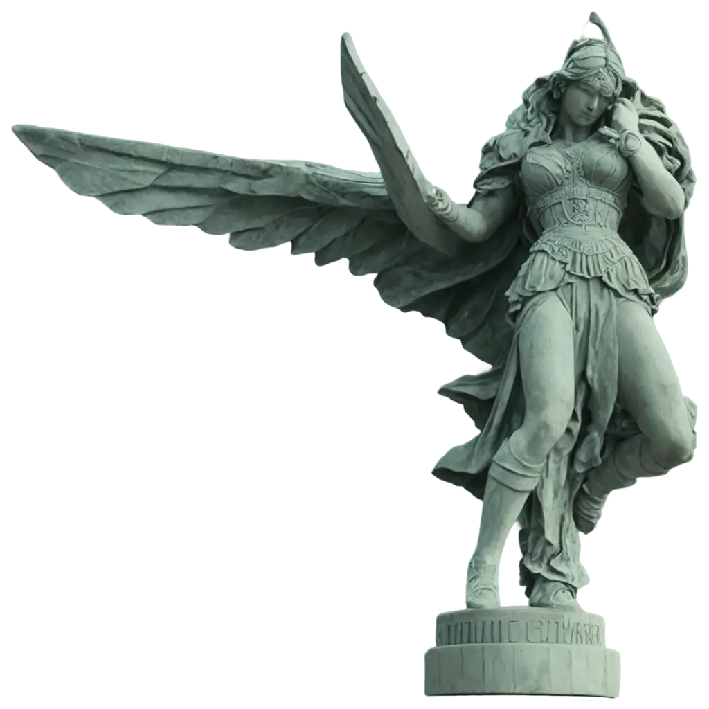 Cinematic-Statue-PNG-Image-for-HighQuality-Digital-Projects