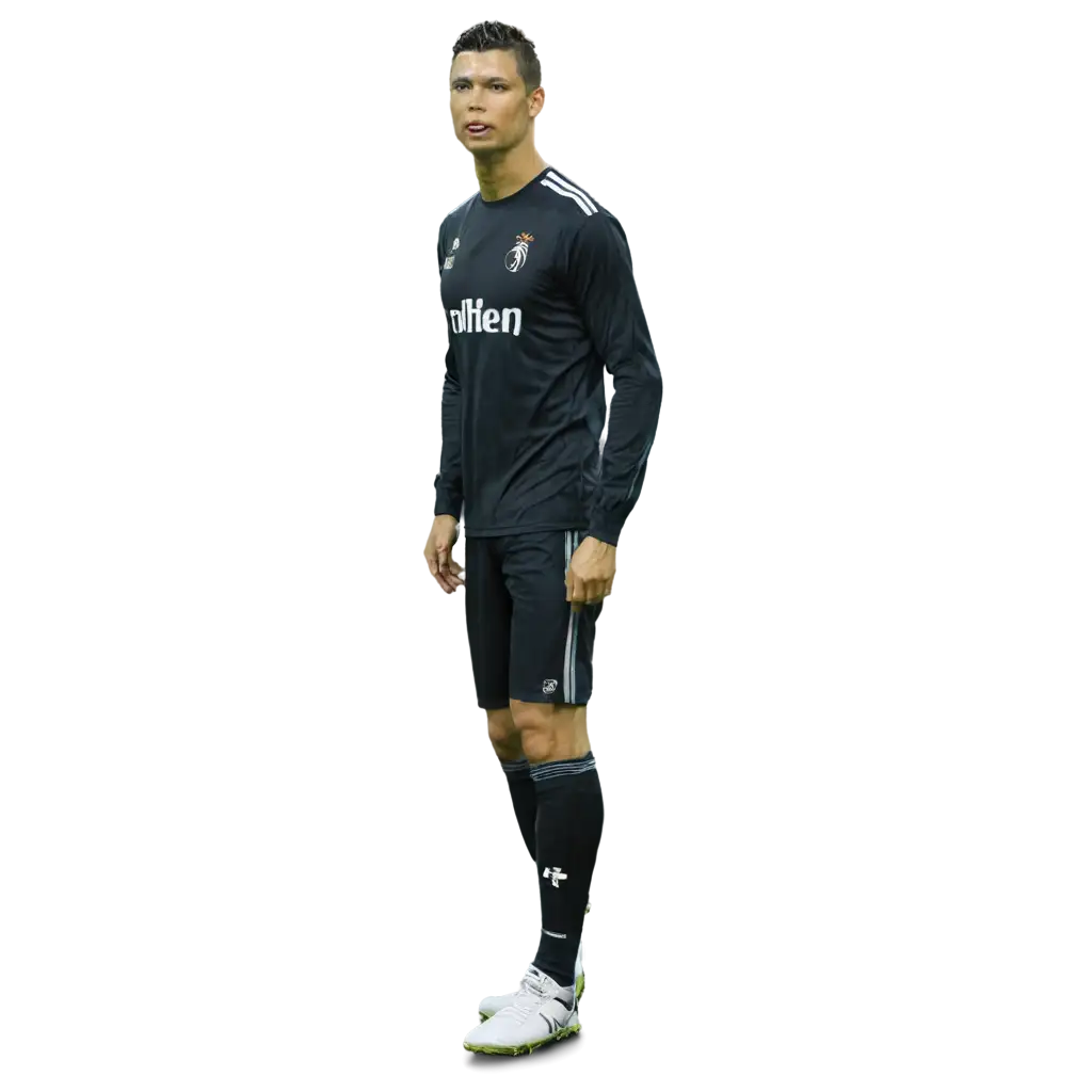 HighQuality-Ronaldo-PNG-Image-for-Versatile-Usage