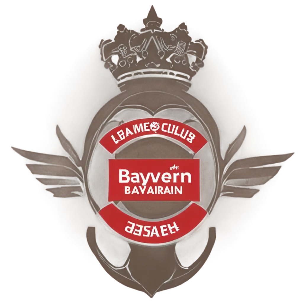 BAYERN-BAVARIAN-Soccer-Club-Logo-PNG-HighQuality-Image-for-Your-Creative-Needs