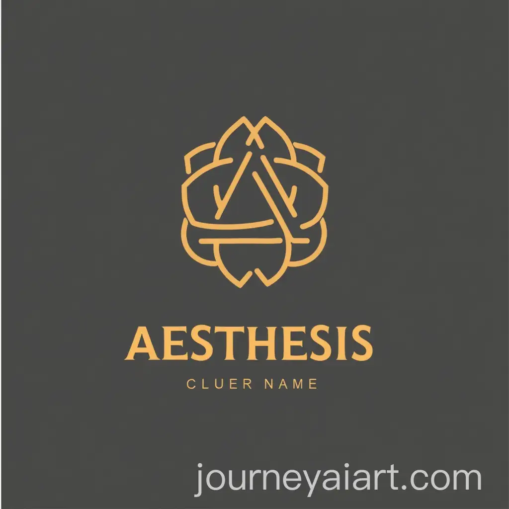 Elegant-Logo-Design-for-Aesthesis-Brand