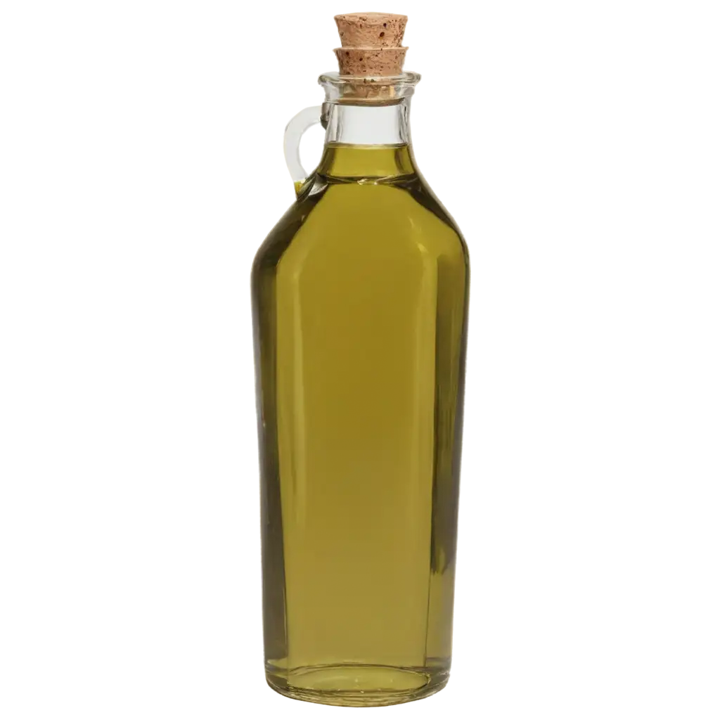 HighQuality-PNG-Image-of-a-Bottle-of-Oil-for-Versatile-Use