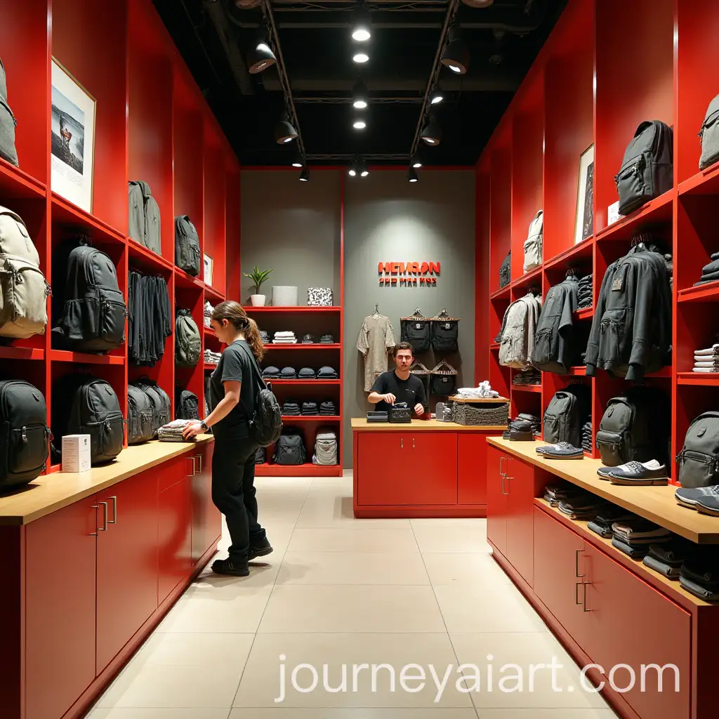 Vibrant-Retail-Space-Showcasing-Backpacks-and-Travel-Gear