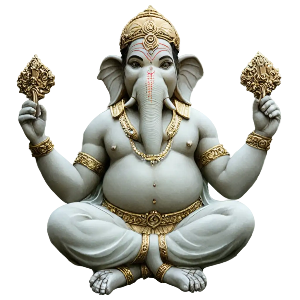 Enhance-Your-Online-Presence-with-a-Stunning-Ganesha-PNG-Image