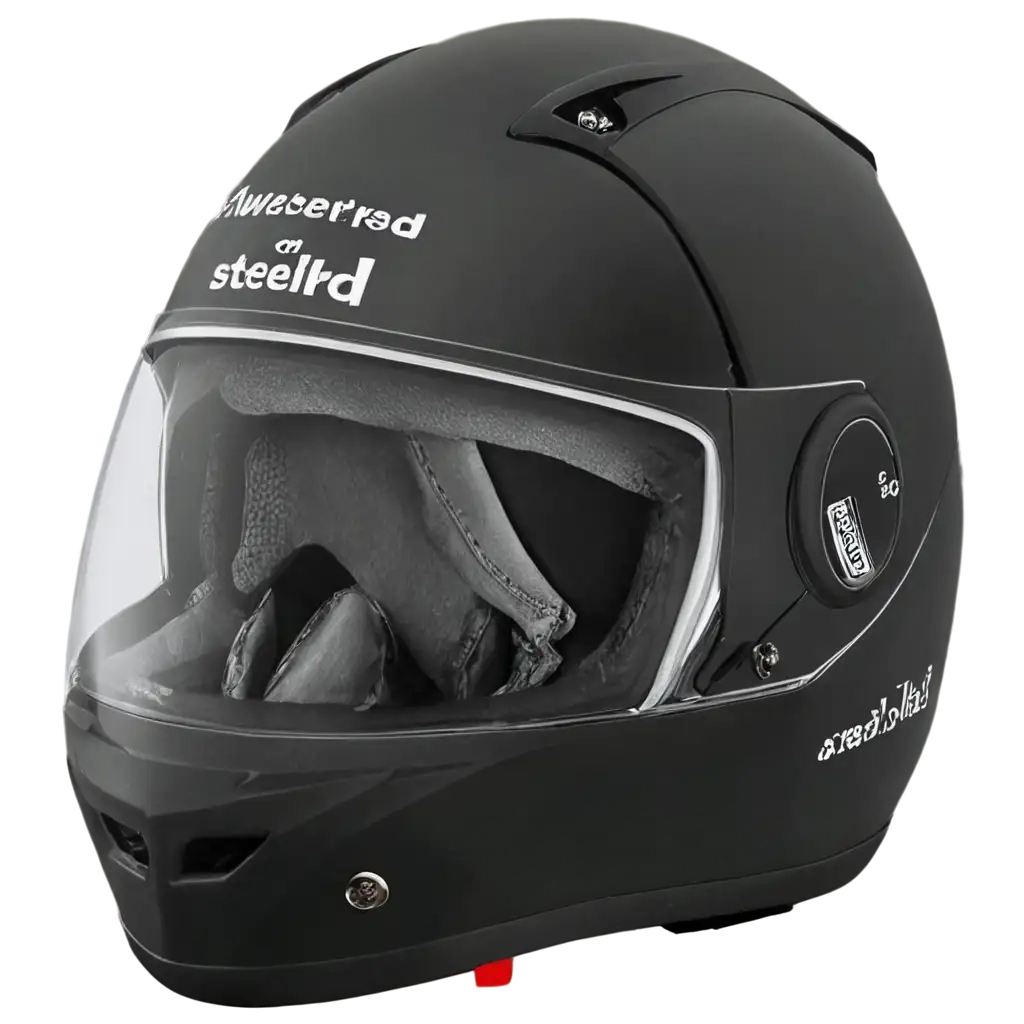 Steelbird-Helmet-PNG-for-Motorcycle-Advertisement-HighQuality-Digital-Image-for-Promotional-Use