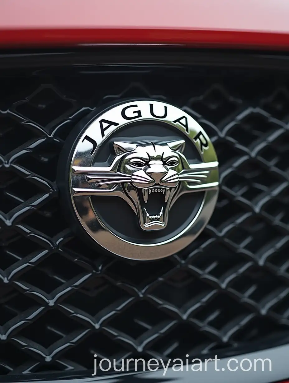 Jaguar-ProductionAI-Image-Prompt-Expansion-House-Logo-Design-Featuring-Bold-and-Sleek-Imagery