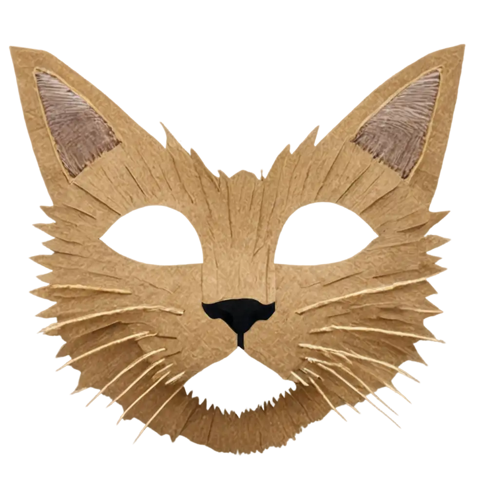 Adorable-Cat-Mask-for-Children-HighQuality-PNG-Image-for-Fun-and-Creative-Uses