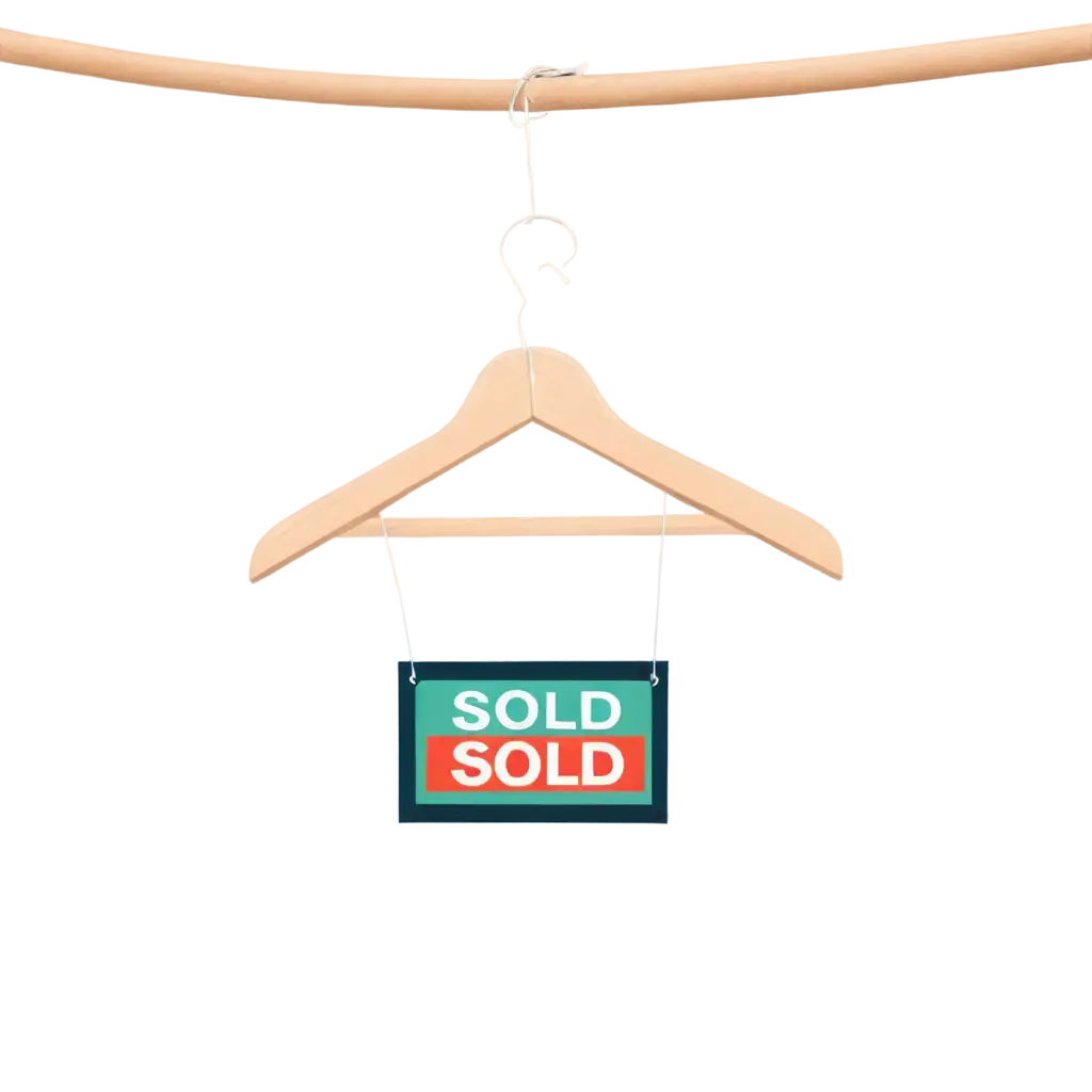 PNG-Image-Sold-Tag-on-Clothes-Hanger-Retail-Promotion-Concept