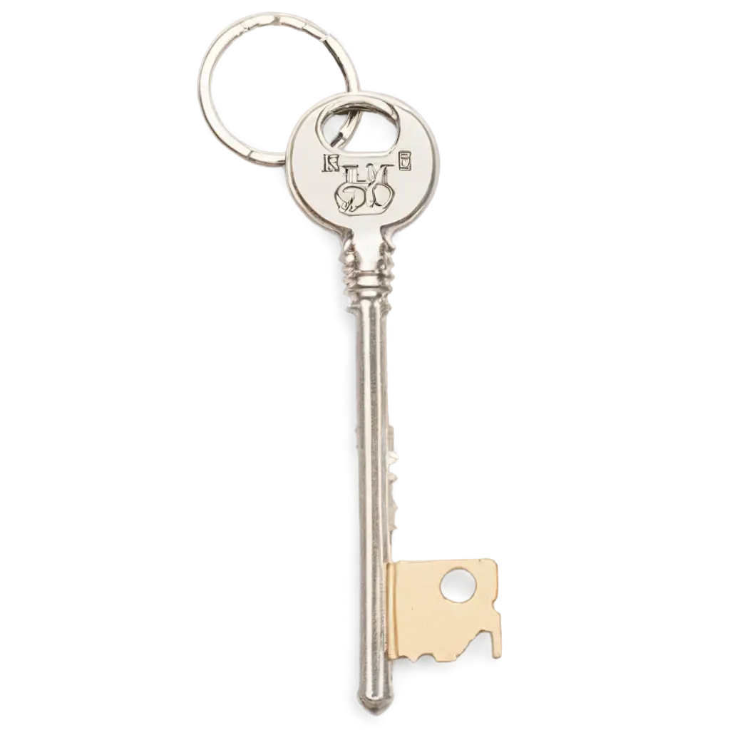 Key-House-PNG-Image-for-Clarity-and-Versatility-in-Design