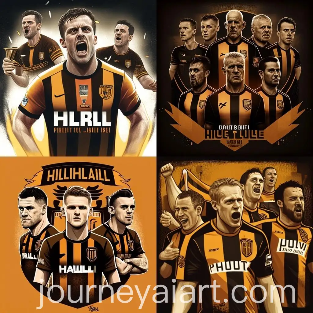 Realistic-Hull-City-Champions-League-Winners-Celebration