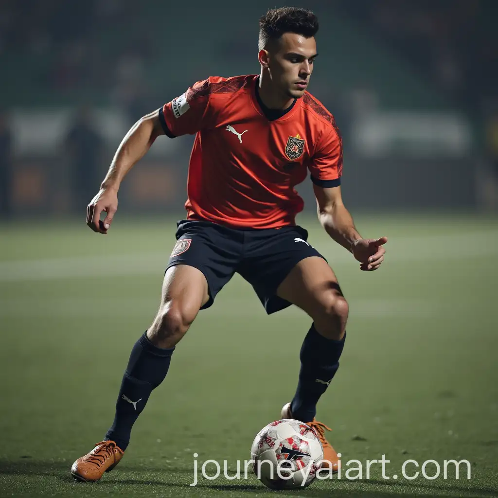 Athletic-Sportsman-in-Action