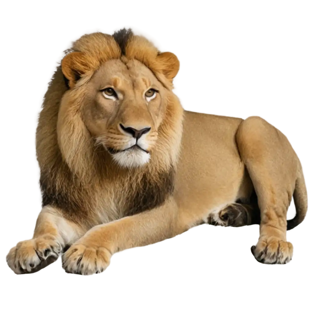 Stunning-Lion-PNG-Image-for-HighQuality-Visuals