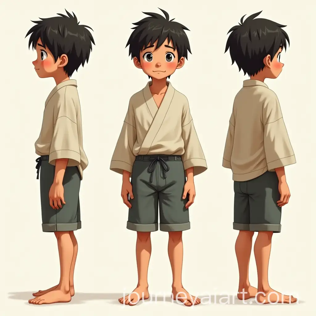 Gaunt-13YearOld-Boy-with-Hopeful-Eyes-in-Oversized-Clothes