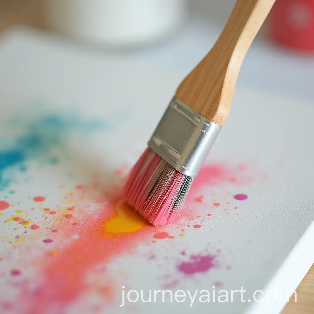 Reverse-Absorbent-Brush-with-Paint-Reservoir-and-Recycling-Feature