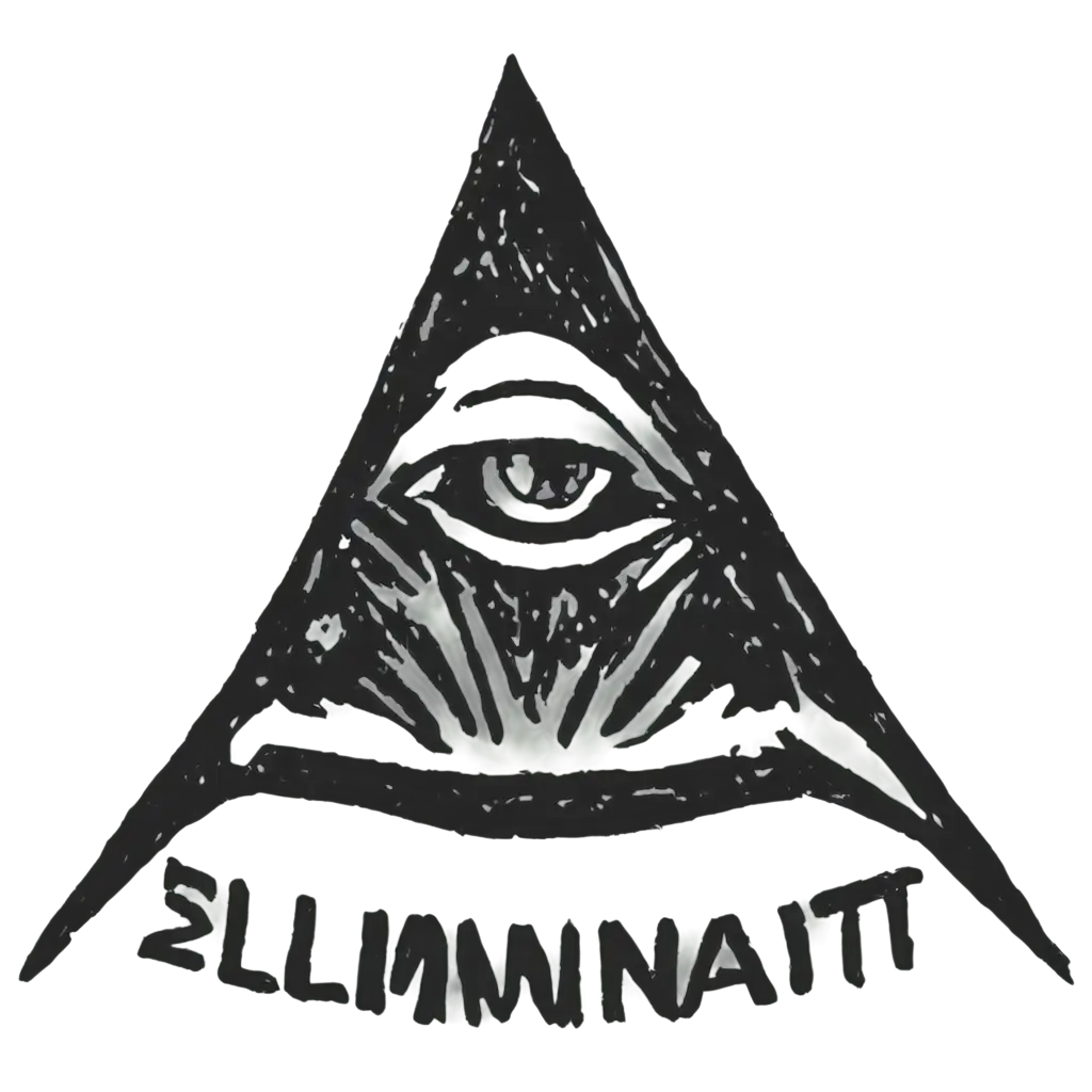 Illuminati-in-Black-PNG-Image-Mysterious-and-Bold-Visual-Representation