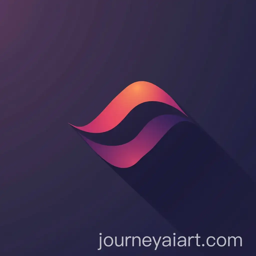 Modern-Neumorphic-Logo-Design-for-Statica-Data-Visualization-App