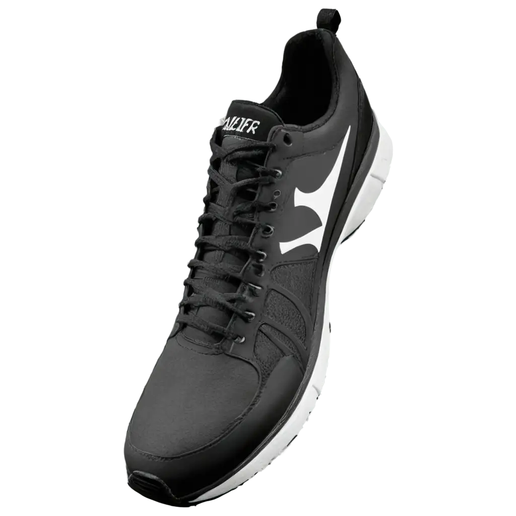 HighQuality-Sport-Shoe-PNG-Image-for-Versatile-Use-in-Marketing-and-Design