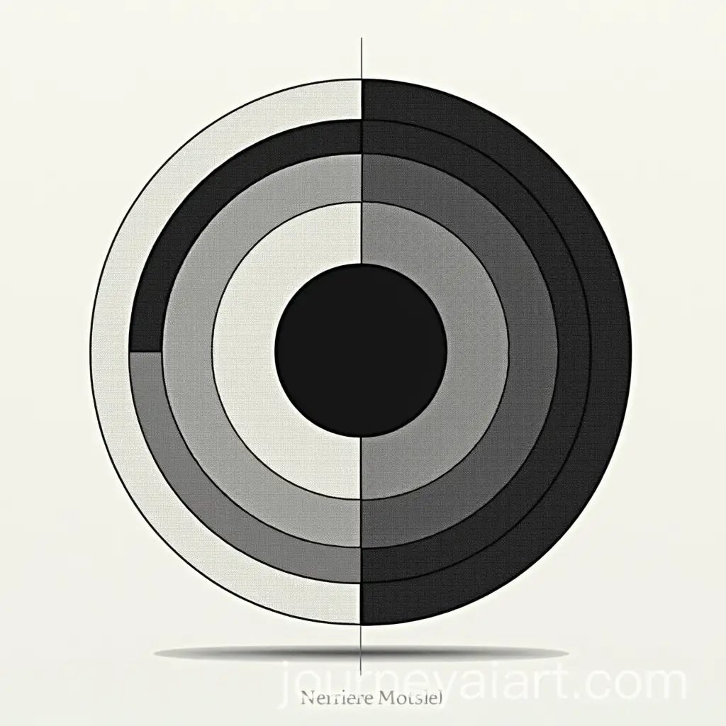 Timeless-Minimalist-Geometry-Featuring-Circular-Motifs-and-Contrast