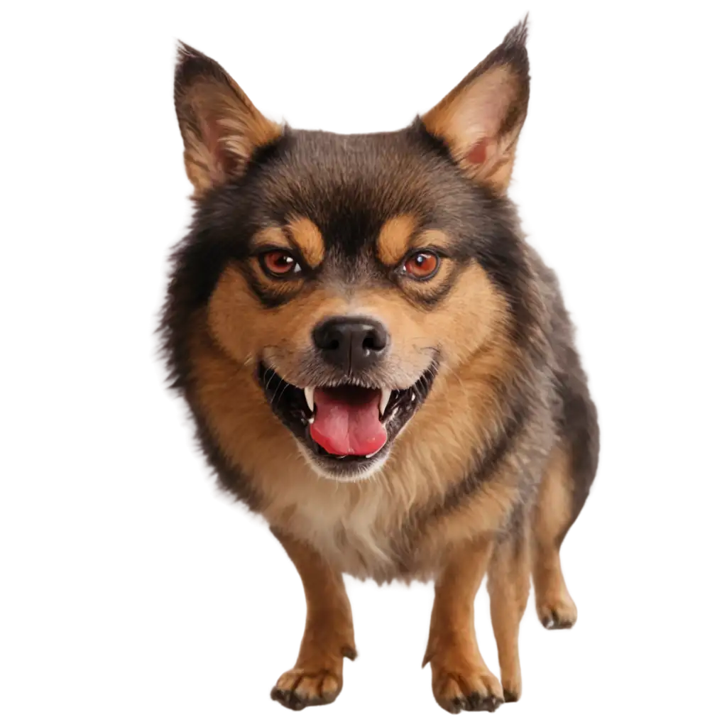 Angry-Dog-PNG-Image-for-Clear-and-Versatile-Digital-Use