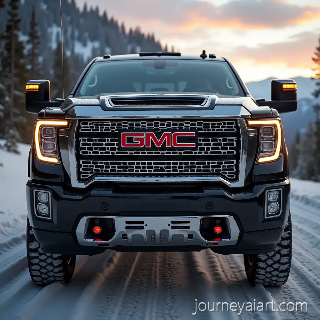 GMC-mechanic-image-promptGMC-Mechanic-Working-on-Vehicle-in-Auto-Shop