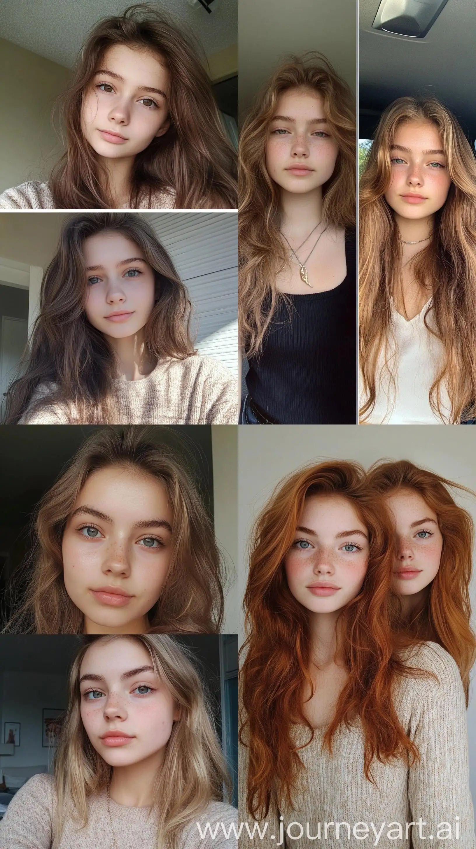 Instagram-Teenage-Girl-Blogger-Before-and-After-Success