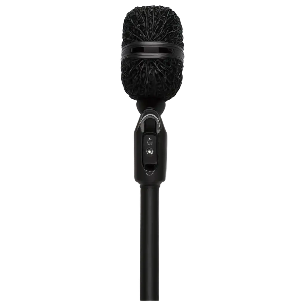 HighQuality-Podcast-Mic-PNG-for-Versatile-Applications