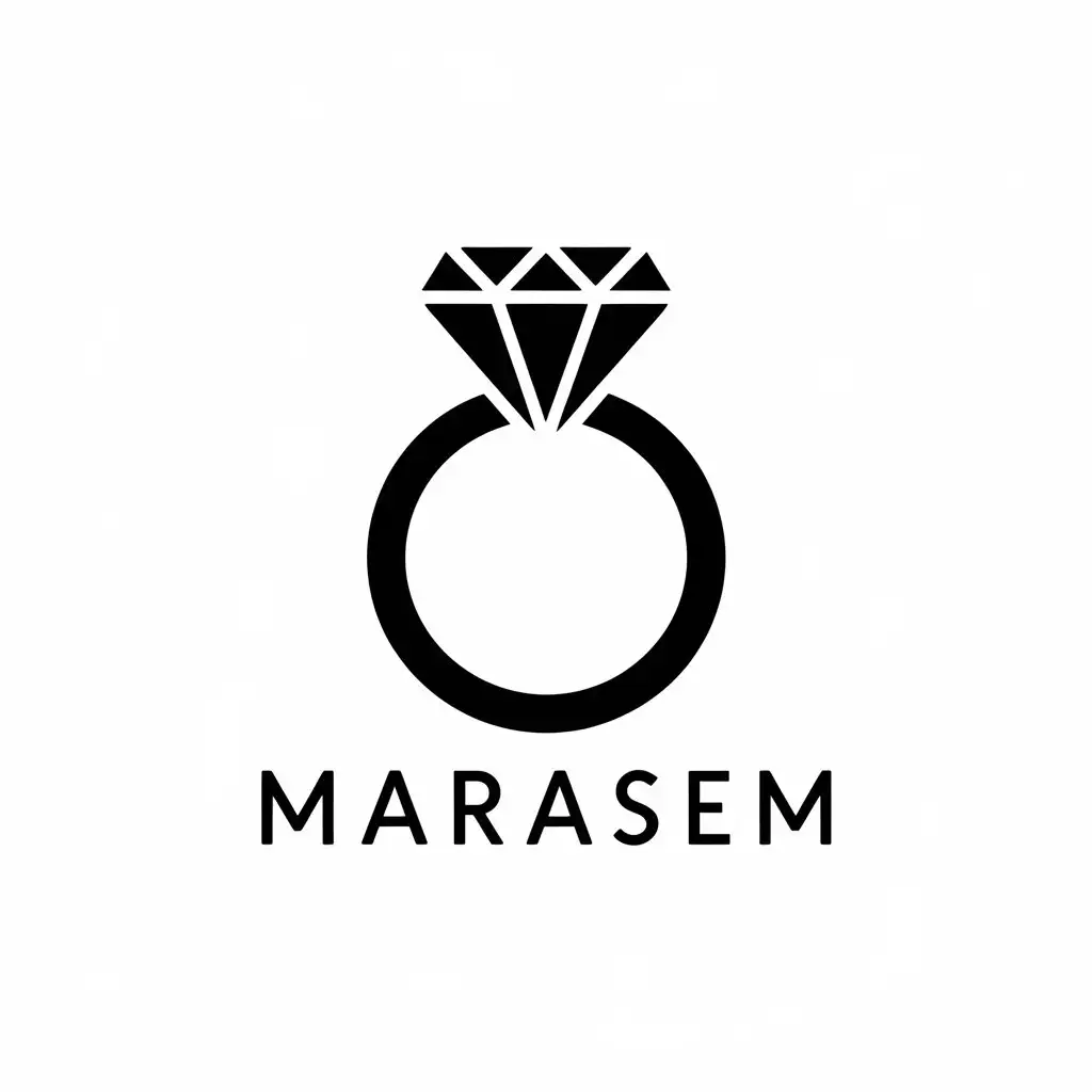 a vector logo design,with the text "marasem", main symbol:Have you ever wondered how time-consuming and stressful it can be to hold important events such as birthdays, weddings, funerals, or conferences? Instead of spending hours visiting different stores and halls, the "Ceremony" app allows you to manage all your event needs easily and in an online environment.
The "Ceremony" app minimizes the process of planning events by providing a comprehensive and smart platform. You can choose where your event will take place through this app, whether from our suggested halls and halls or personal venues that you determine yourself. Then, with a few simple clicks, you can choose and book all the services you need, including flower arrangements, lighting, food, pastries, live music, and even photography and video services.
For businesses that provide ceremonial services, the "Ceremonies" application provides a good opportunity to showcase and promote its services. Halls, ceremonial companies, florists, and caterers can easily introduce their services on this platform and benefit from a competitive environment to attract more customers. Also, halls and halls can provide special services for ceremonies that are held in private places, such as economic packs or sending service personnel to cater and assist in organizing ceremonies.
With the Marasim app, the entire process of planning the event becomes significantly simpler and faster. You don't need to visit different places in person and spend a lot of time. Rather, by using this application, you can easily manage all your event needs with a few clicks and have an enjoyable and hassle-free experience of holding your ceremonies. The ultimate goal of the "Marasim" application is to reduce the stress and difficulties associated with planning ceremonies and create a memorable and desirable experience for users.

,Moderate,be used in Internet industry,clear background