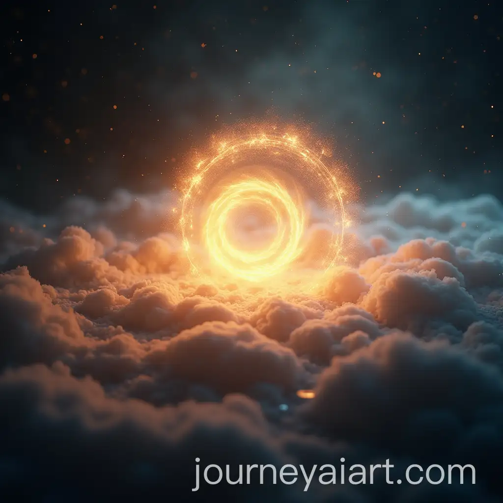 Cosmic-Origin-ofAI-Image-Prompt-Expansion-Karmic-Energy-with-Glowing-Particles-and-Nebula-Background