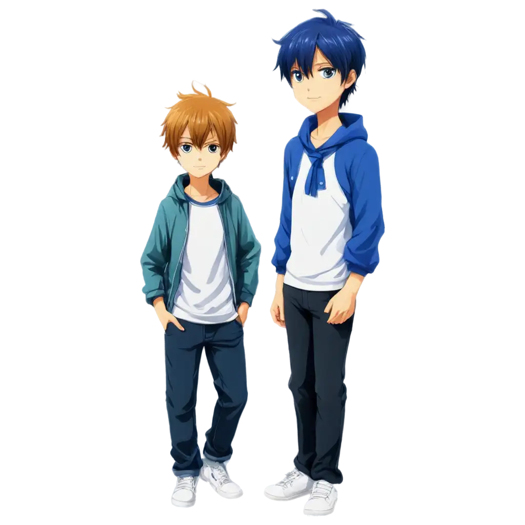 Kaito-Anime-Style-PNG-Image-of-Protective-Older-Brother-in-New-Country