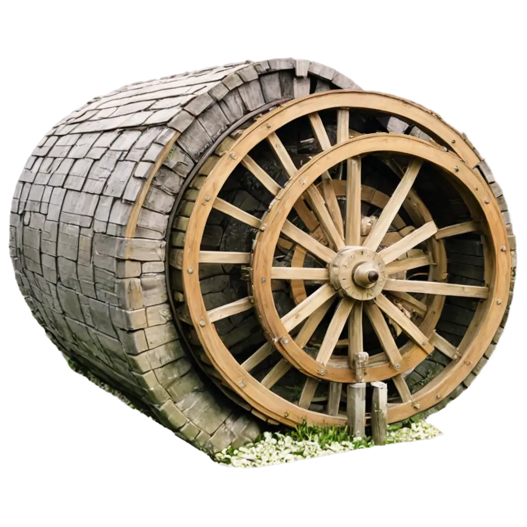 Optimize-Your-Online-Presence-with-a-HighQuality-PNG-Water-Wheel-Image