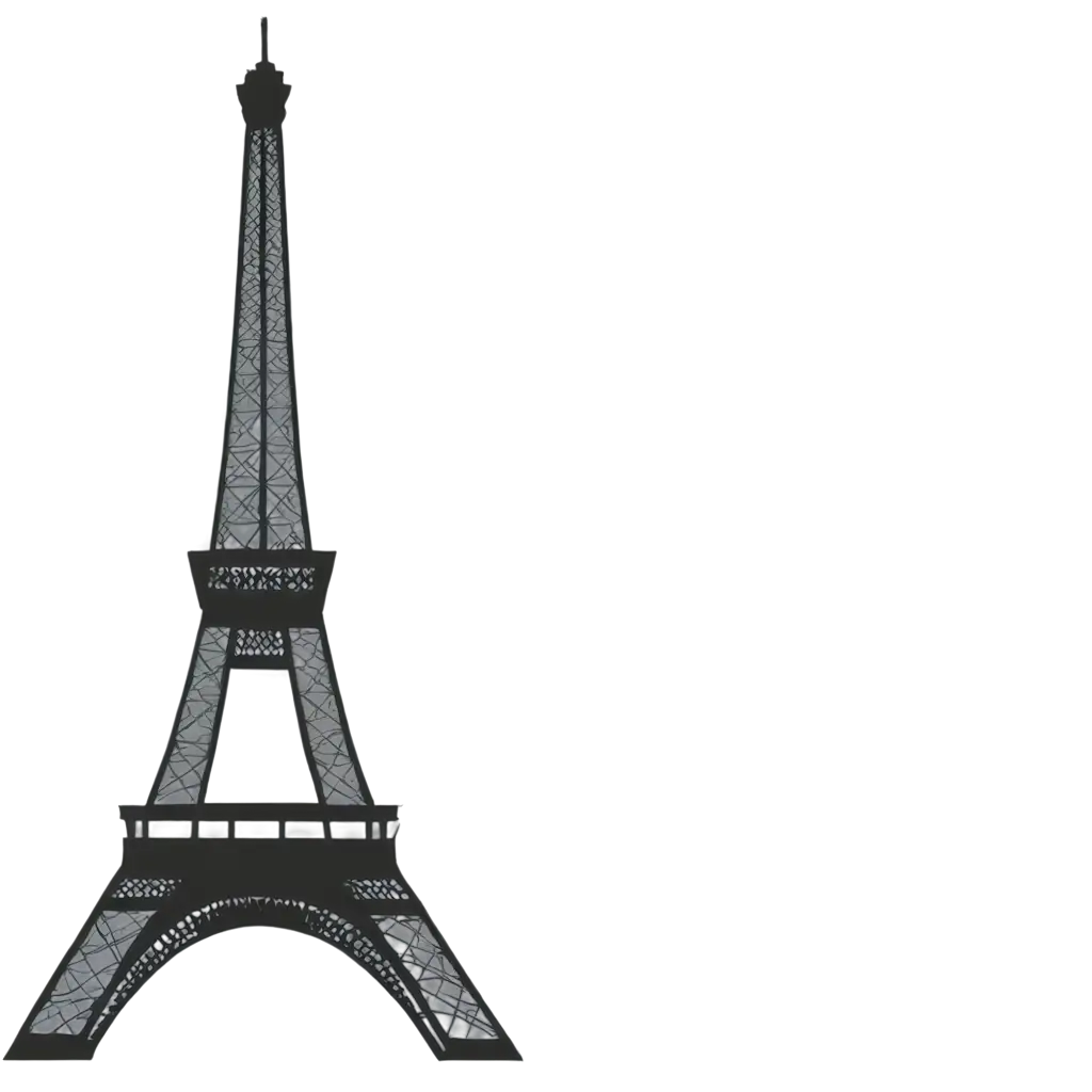 Stunning-EIFFEL-TOWER-PNG-Image-for-Enhanced-Online-Presence