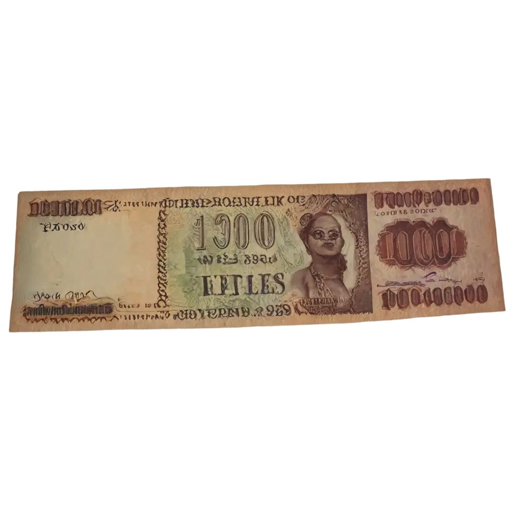 1000-Rupees-PNG-Image-HighQuality-Representation-of-Indian-Currency-for-Digital-Use