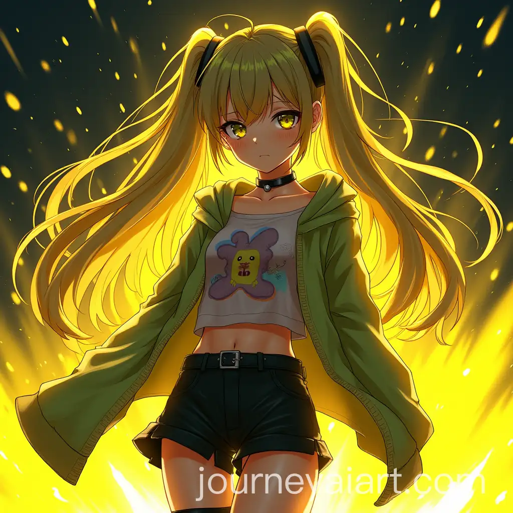 Anime-Character-with-Vibrant-Neon-Hair-and-Dramatic-Lighting