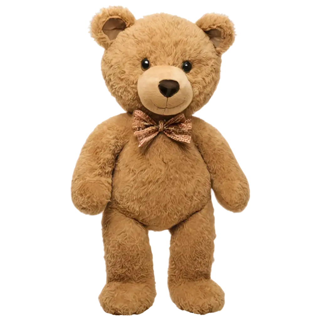 Stuffed-Bear-PNG-HighQuality-Image-for-Digital-Creations-and-Branding