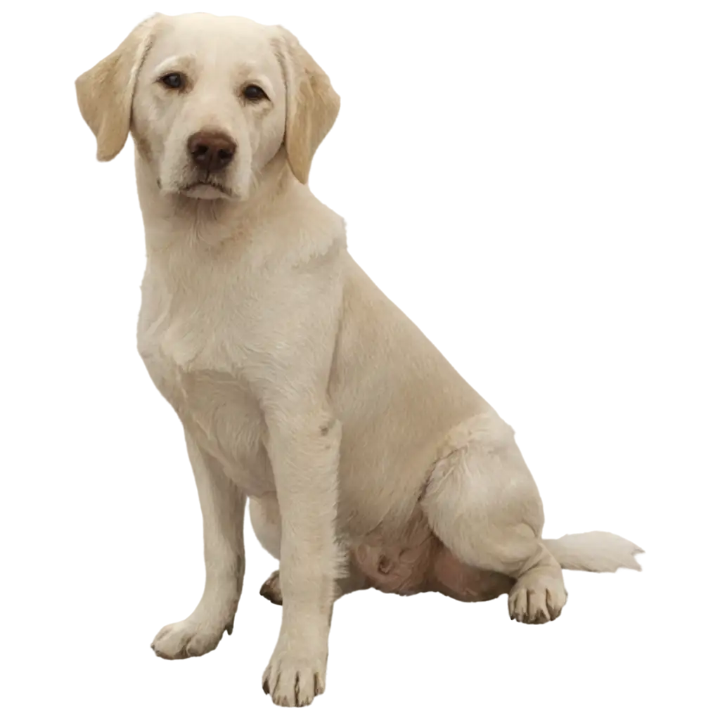 HighQuality-PNG-ofPNG-Image-Optimization-a-Dog-Seating-Perfect-for-Clear-and-Versatile-Image-Use