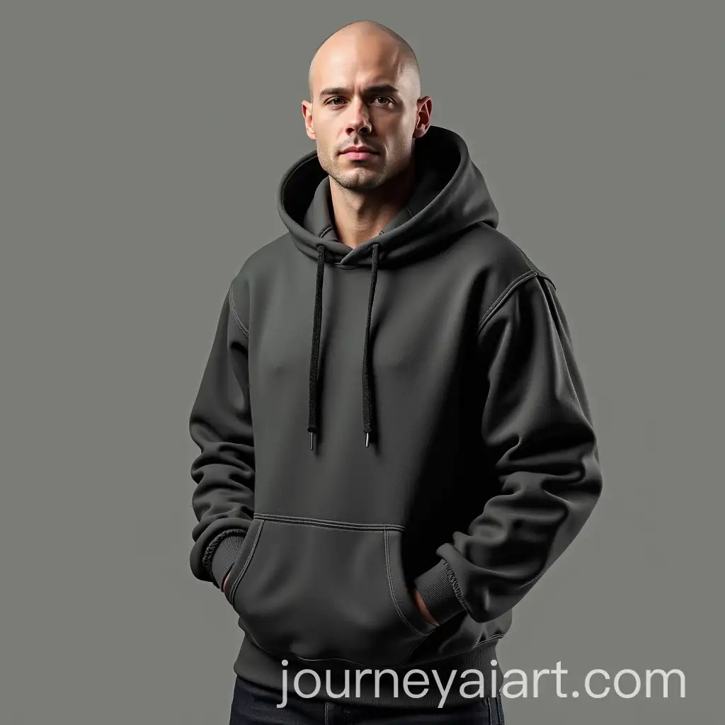 FullBody-3D-Image-of-a-Hairless-Man-in-a-Hoodie