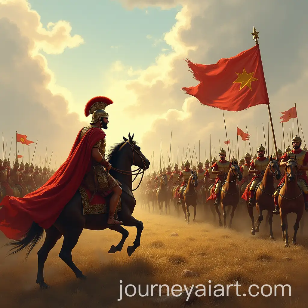 Hannibals-Tactical-Victory-at-the-Battle-of-Cannae-in-216-BC