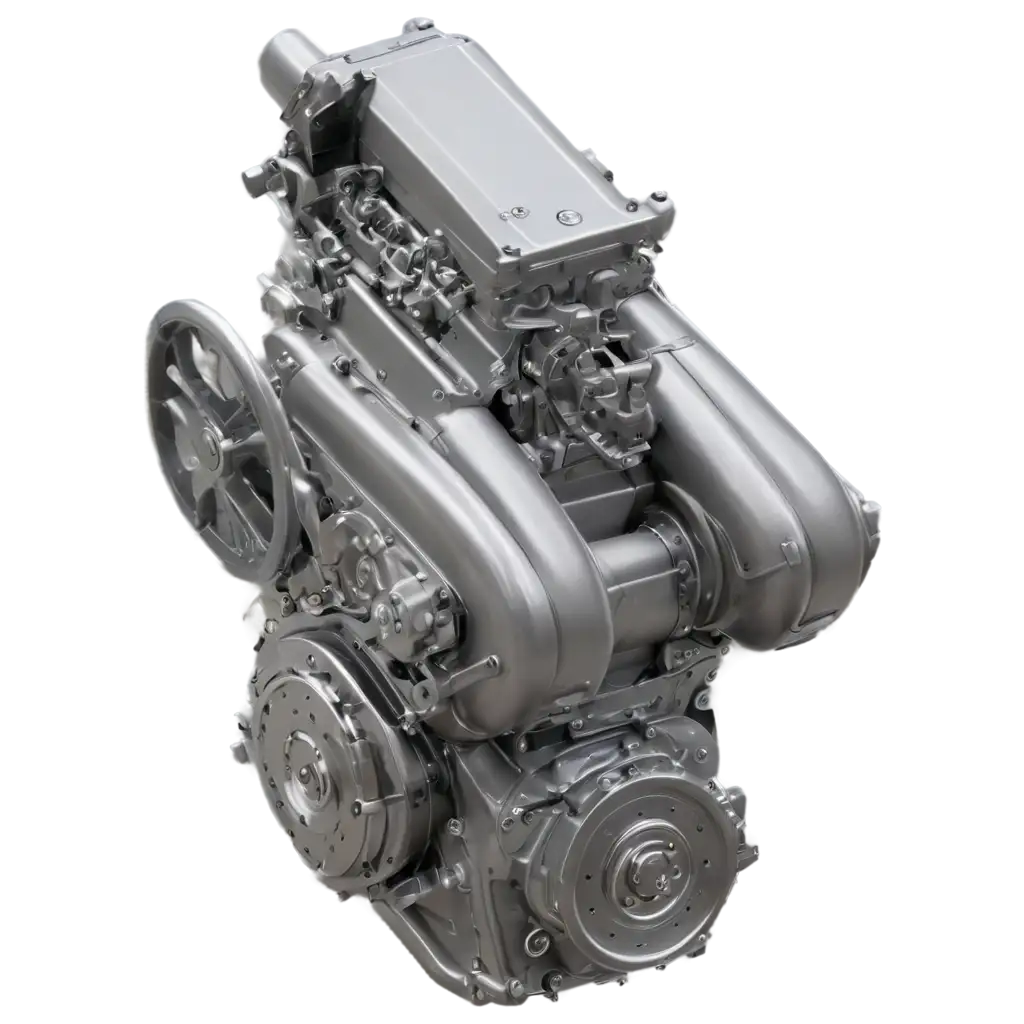 HighQuality-Engine-Design-PNG-A-Comprehensive-Visual-Resource