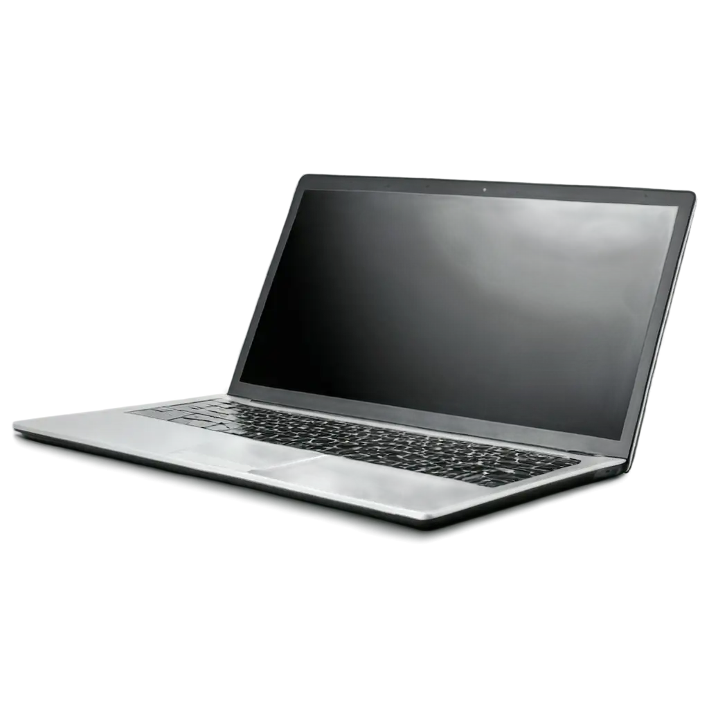 HighQuality-Laptop-Open-PNG-for-Versatile-Digital-Use