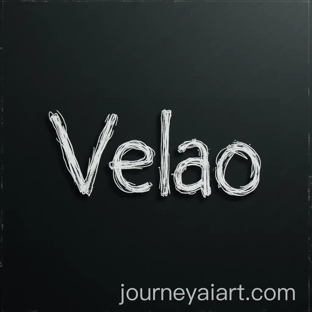 Chalkboard-Logo-Design-with-Artistic-Flair