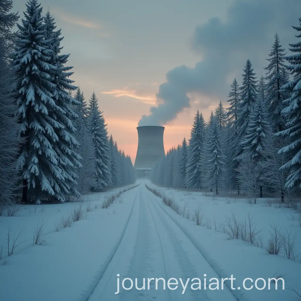Desolate-Landscape-of-a-Nuclear-Winter-Aftermath