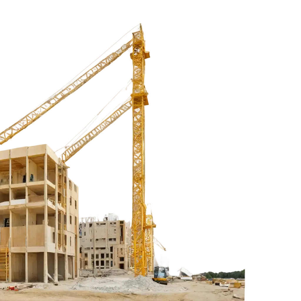 Building-Construction-Site-Vector-PNG-for-HighQuality-Visuals