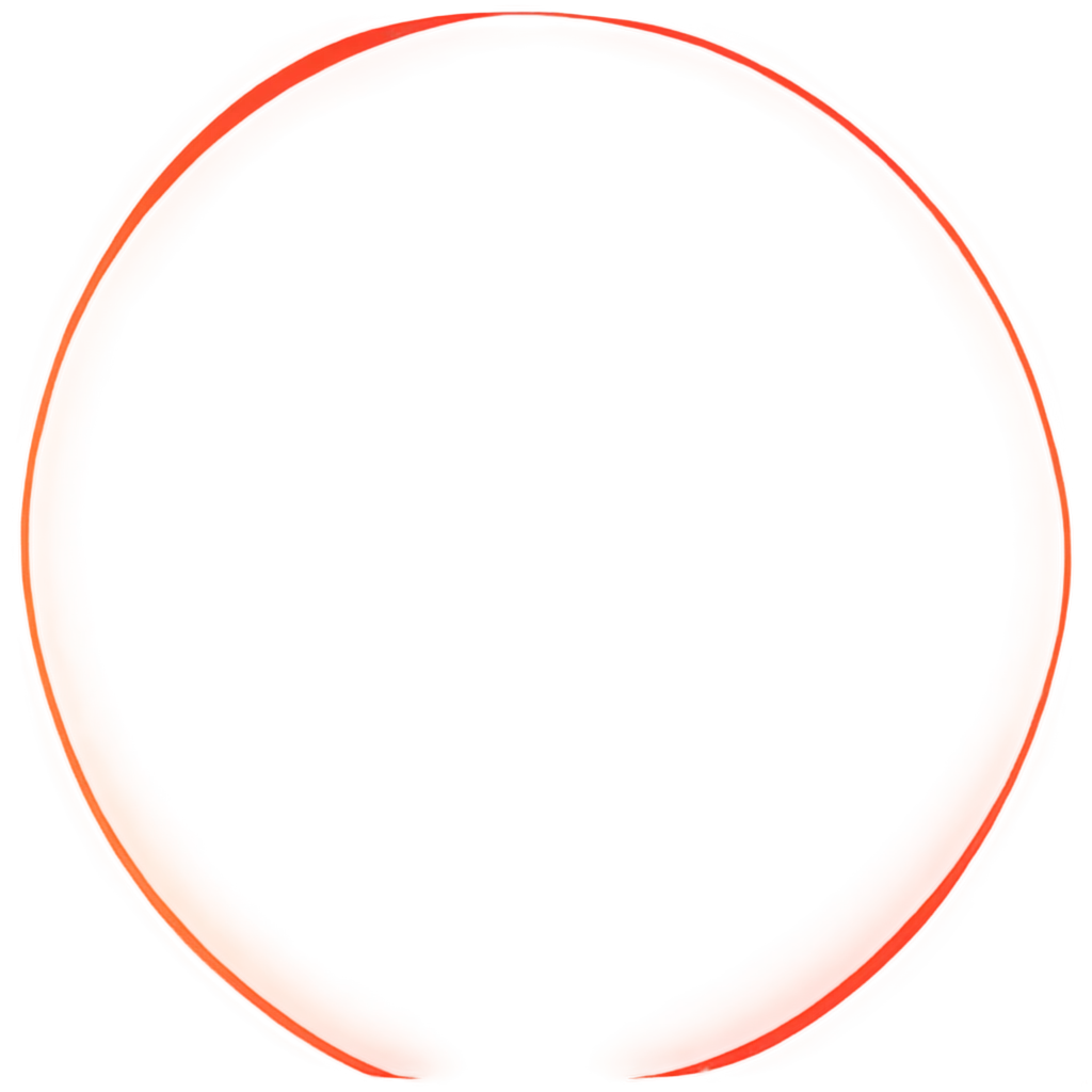 Stunning-Gradient-Circle-PNG-Red-and-Orange-Fusion-for-HighQuality-Visual-Impact